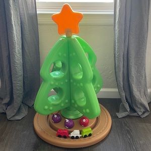 STEP2 My First Christmas Tree